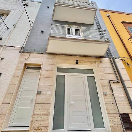 Apulia Holidays Mola di Bari Exterior foto