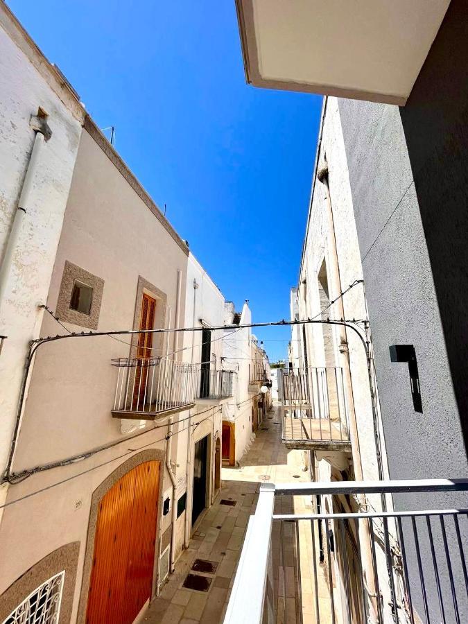 Apartamento Apulia Holidays Mola di Bari Exterior foto