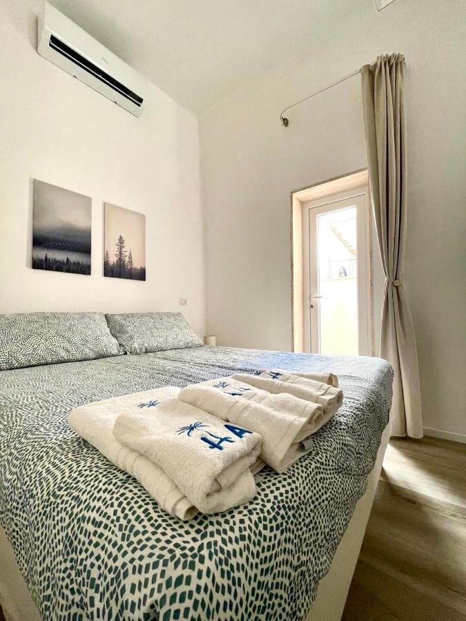 Apartamento Apulia Holidays Mola di Bari Exterior foto