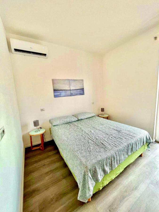 Apartamento Apulia Holidays Mola di Bari Exterior foto